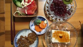 ポンポンタヌキちゃんの2016/10/1 (土) 19:32のブログ