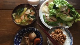 ポンポンタヌキちゃんの2016/11/2 (水) 07:34のブログ