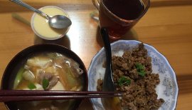 ポンポンタヌキちゃんの2016/9/29 (木) 07:45のブログ