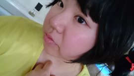 髪きったー