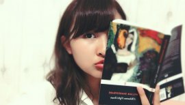 読書の秋