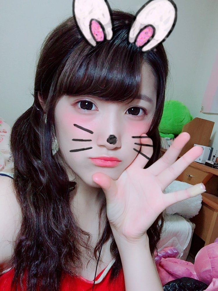 大人になった☆彡