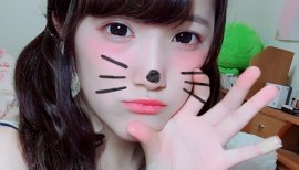 大人になった☆彡