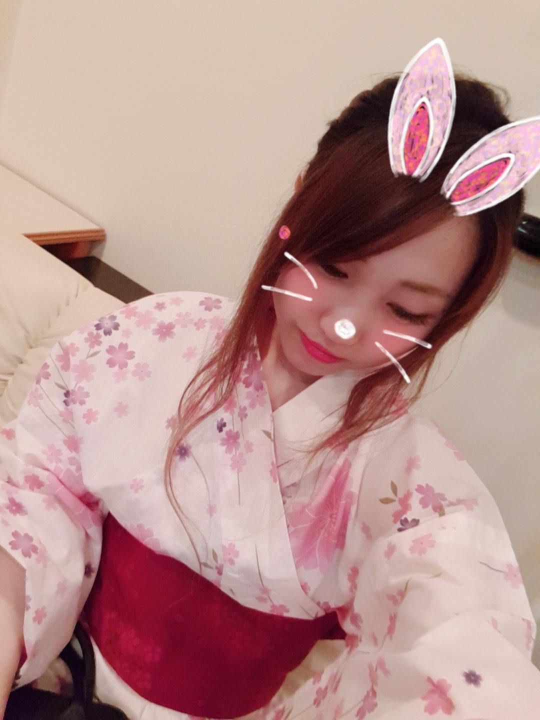 七夕といえば浴衣ですね♪