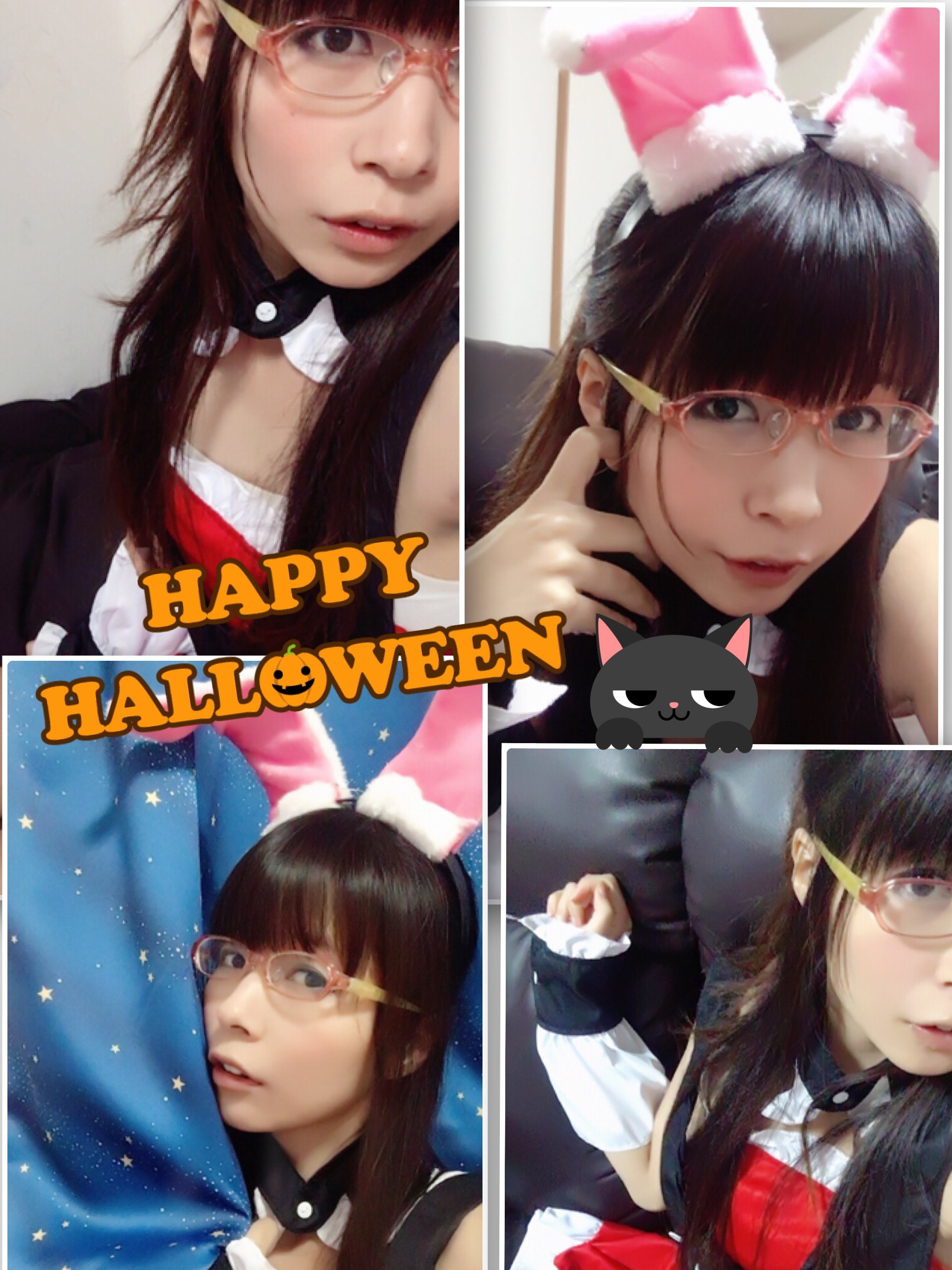 はっぴい、はろぴょん ٩(๑•̀ω•́๑)۶