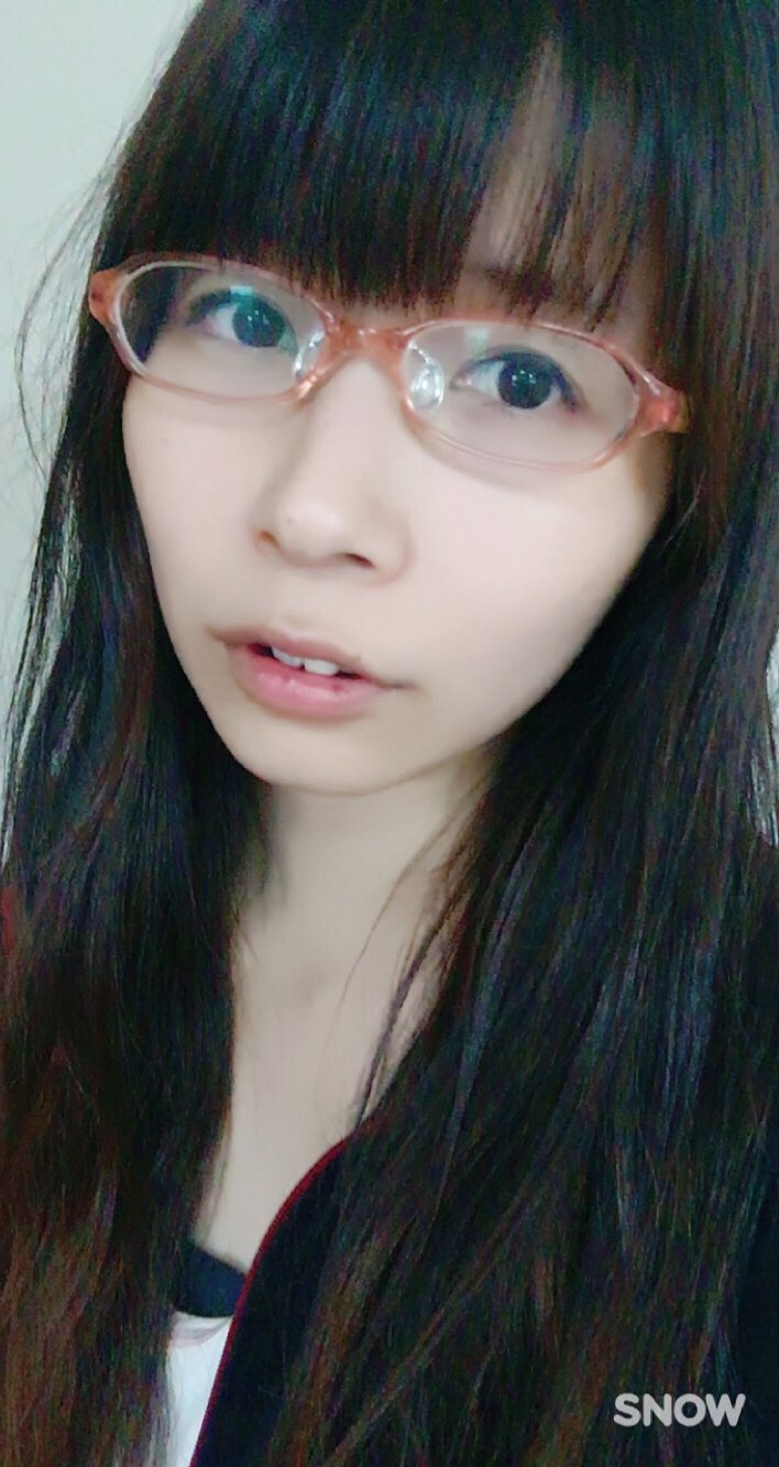あ、めあめ〜〜(｡╹ω╹｡)