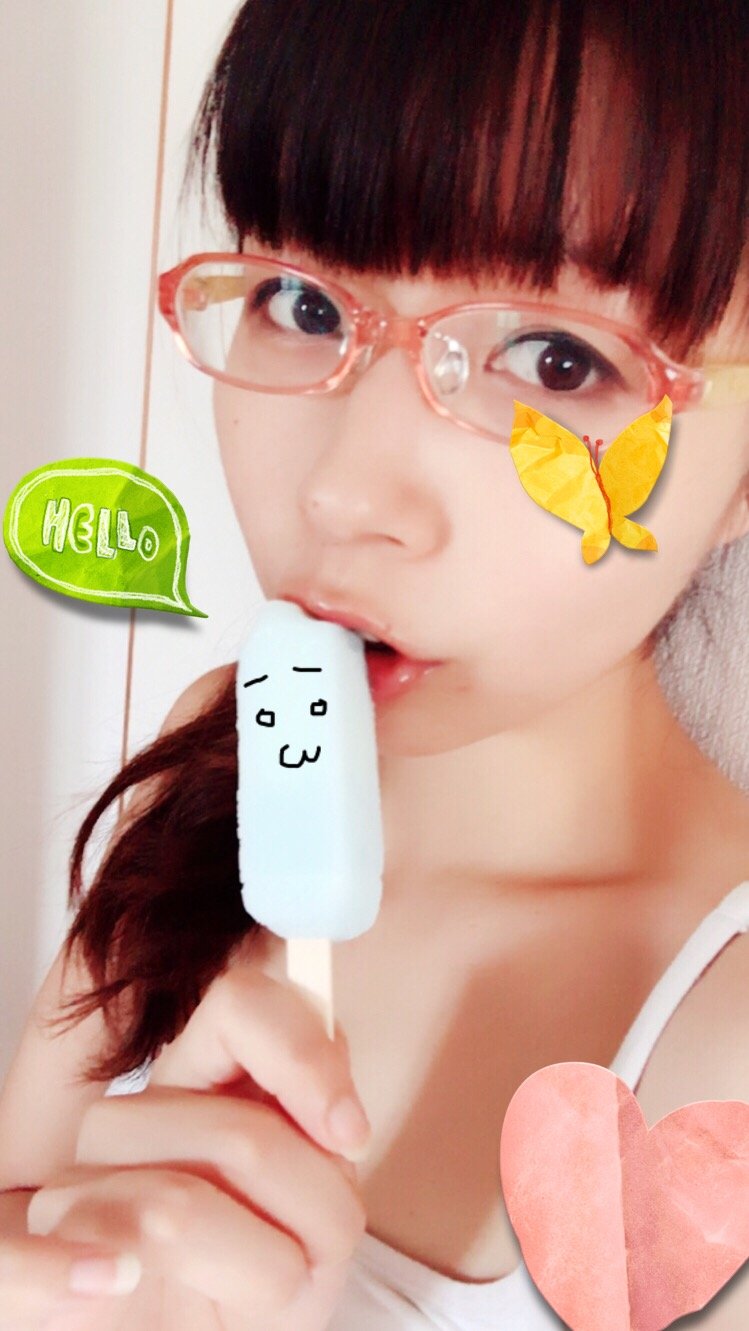 アイスくん♡
