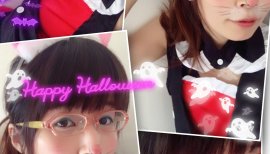 なずな。ちゃんの2016/10/30 (日) 12:21のブログ