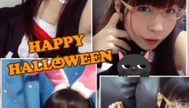 なずな。ちゃんの2016/10/27 (木) 17:49のブログ