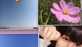 なずな。ちゃんの2016/10/26 (水) 10:40のブログ