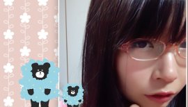 なずな。ちゃんの2016/11/6 (日) 06:30のブログ