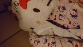 あっ…私のかっw