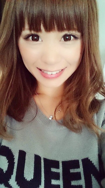 やっと！やっと！髪切ったぞーっ