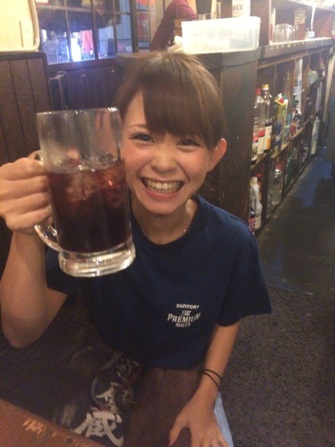 にっかにか