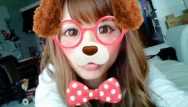 さちゃんちゃんの2016/10/12 (水) 19:25のブログ