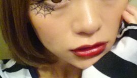 さちゃんちゃんの2016/10/30 (日) 01:40のブログ
