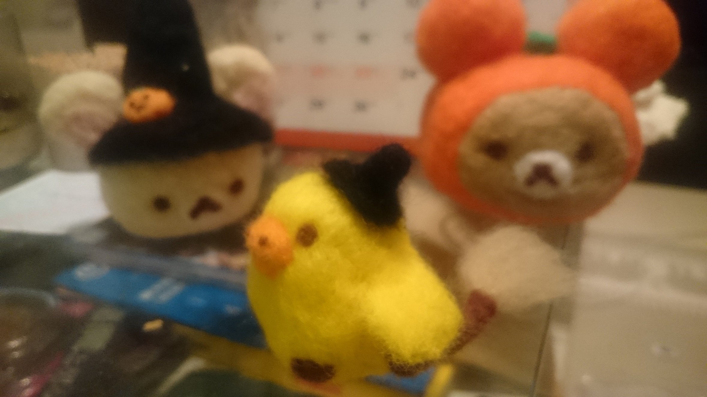 ３９日目、延長中〜