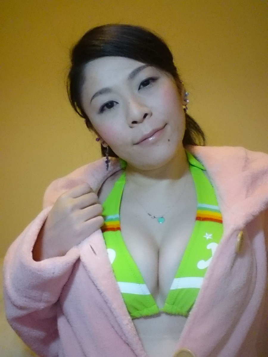 60日目、水着はコスプレ？