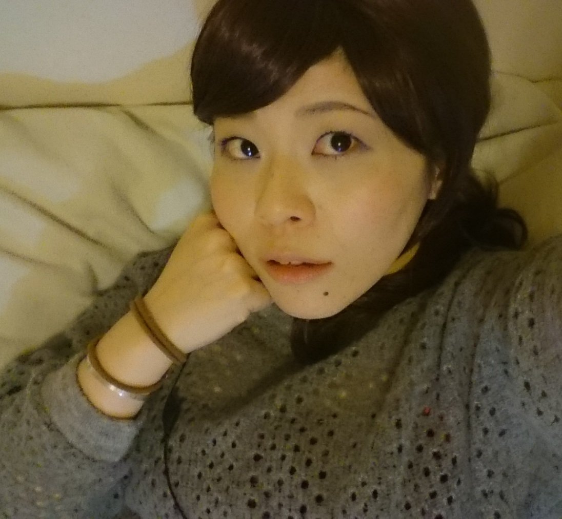58日目、終わります〜