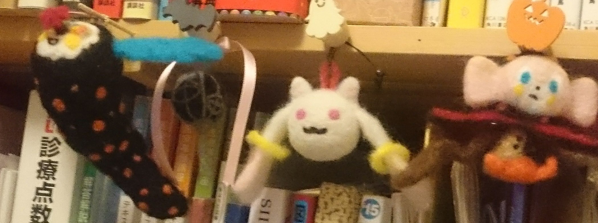 ねむねむになってきたニャｄ(ｄﾟ∀｀=)