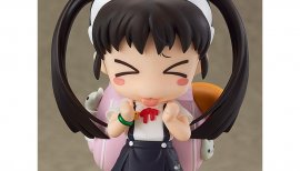 ４０日目、癒しアイテム。