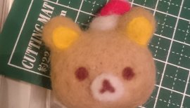 あねもねちゃんの2016/11/6 (日) 02:14のブログ
