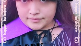 めろん１７ちゃんの2016/10/29 (土) 20:50のブログ