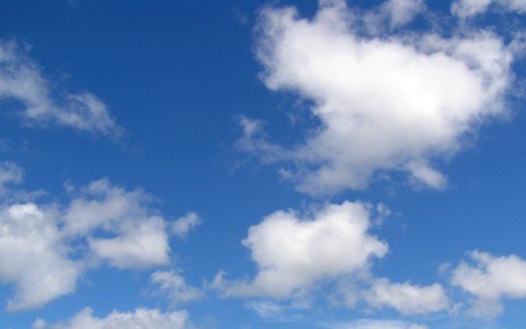 お天気ー!(*´ー｀*)