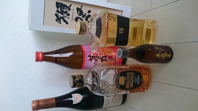 私のお気に入り(^^)♪