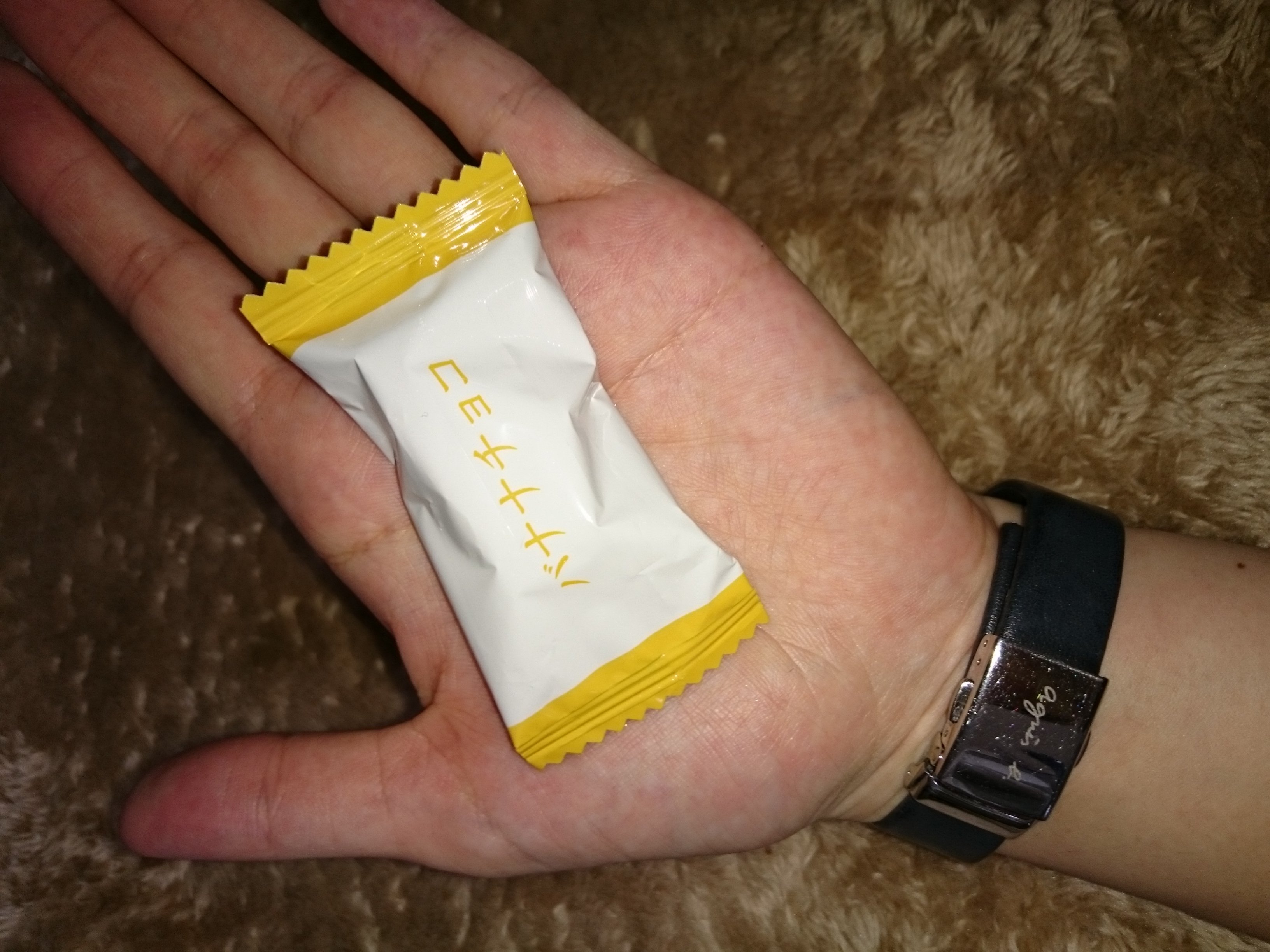 私に起きた悲劇(笑)