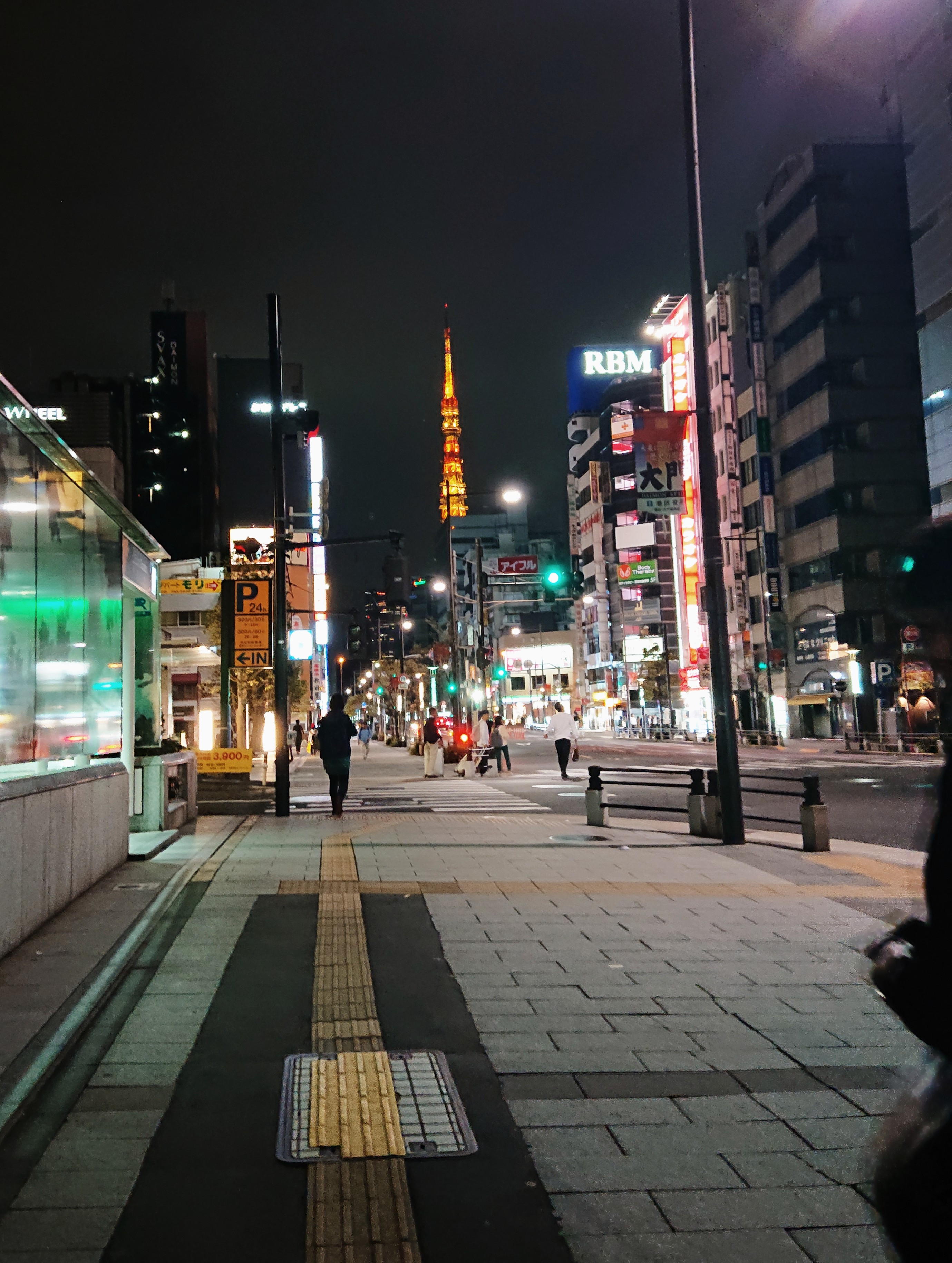 東京行って来ました((o(^∇^)o))
