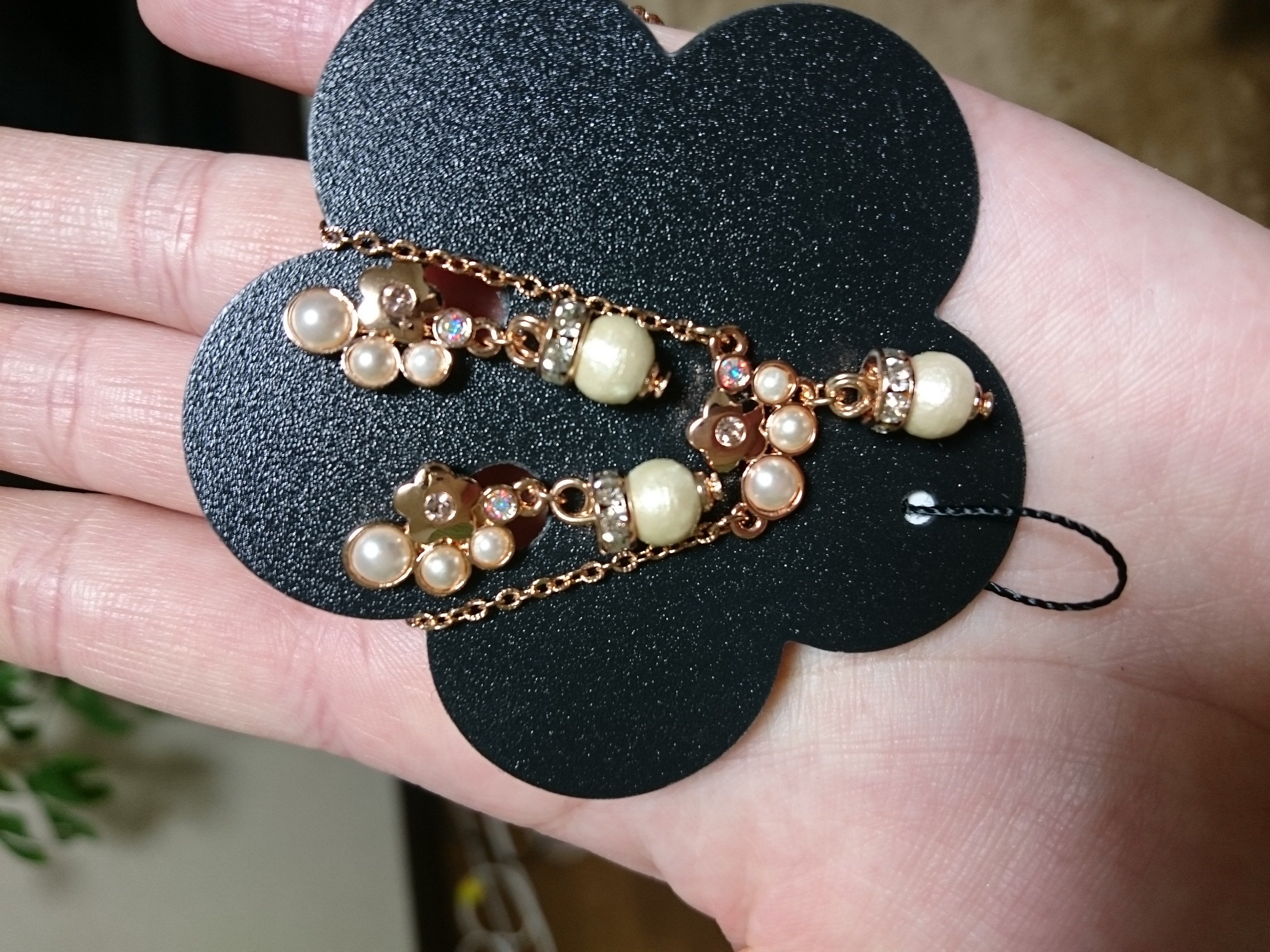 嬉しい〜(´；ω；`)！！