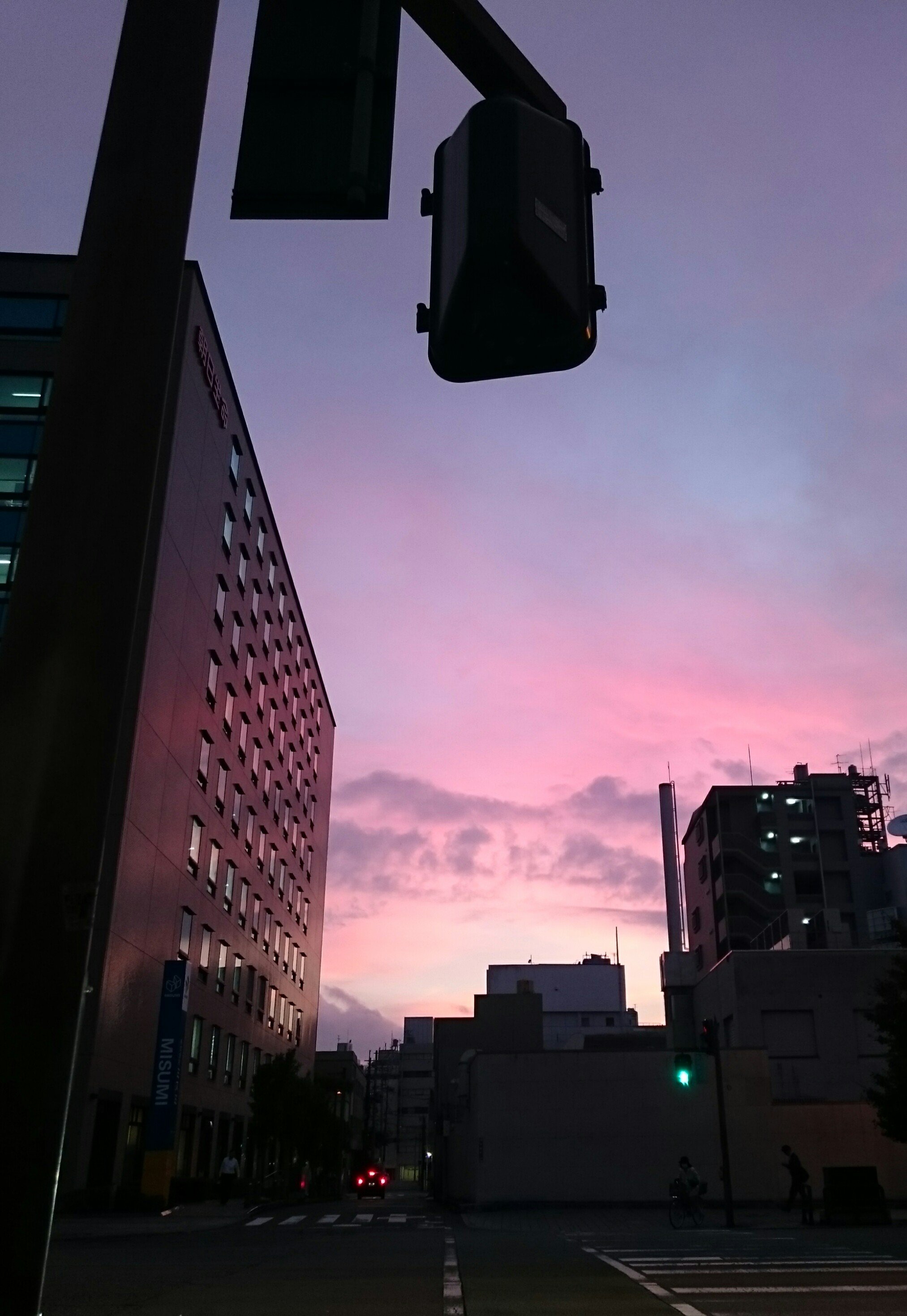 お疲れ様です(^^)