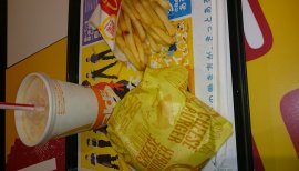 　あこちゃんの2017/4/5 (水) 19:25のブログ