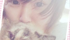 つー☆ちゃんの2017/1/11 (水) 00:20のブログ