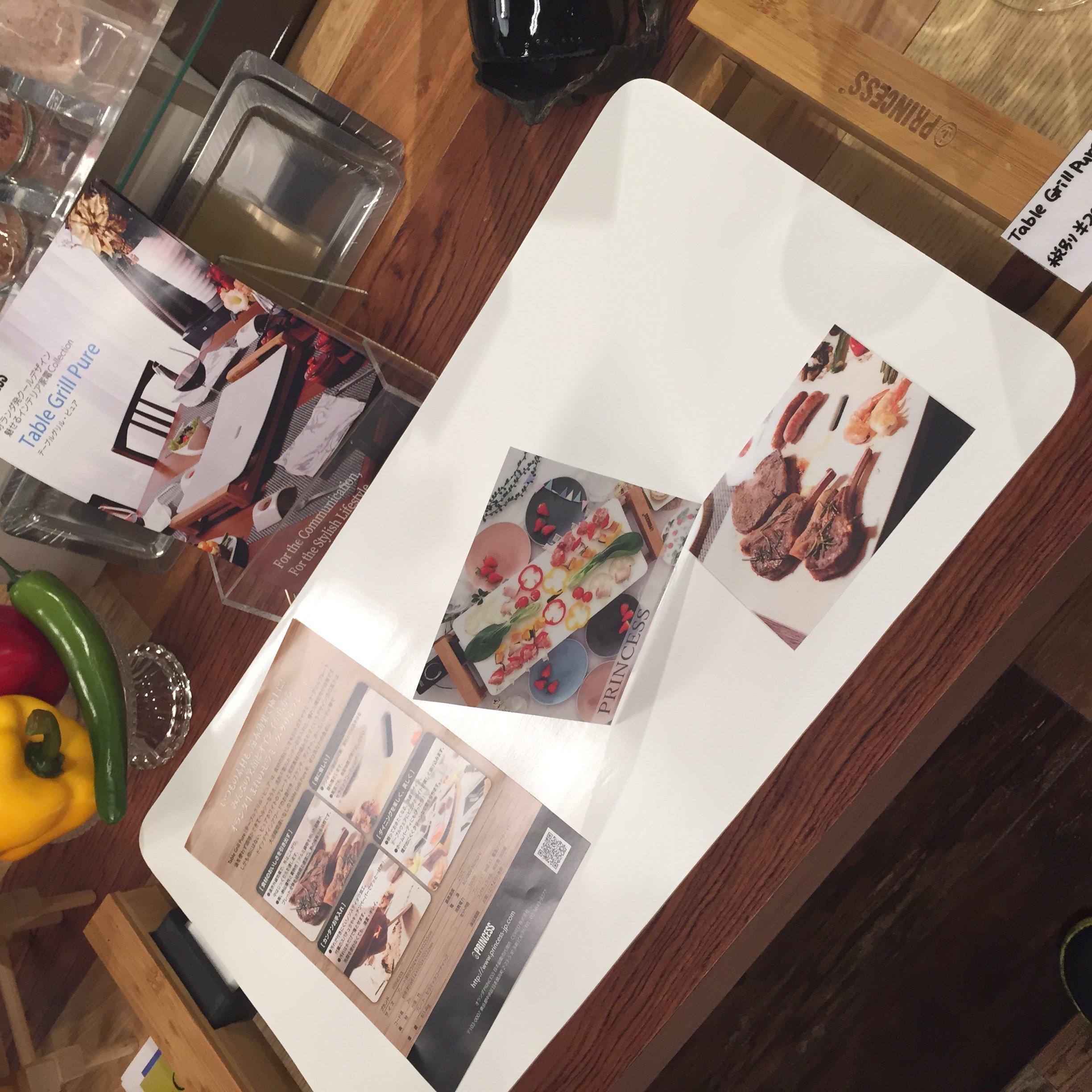 ストレス発散with家具屋さん！