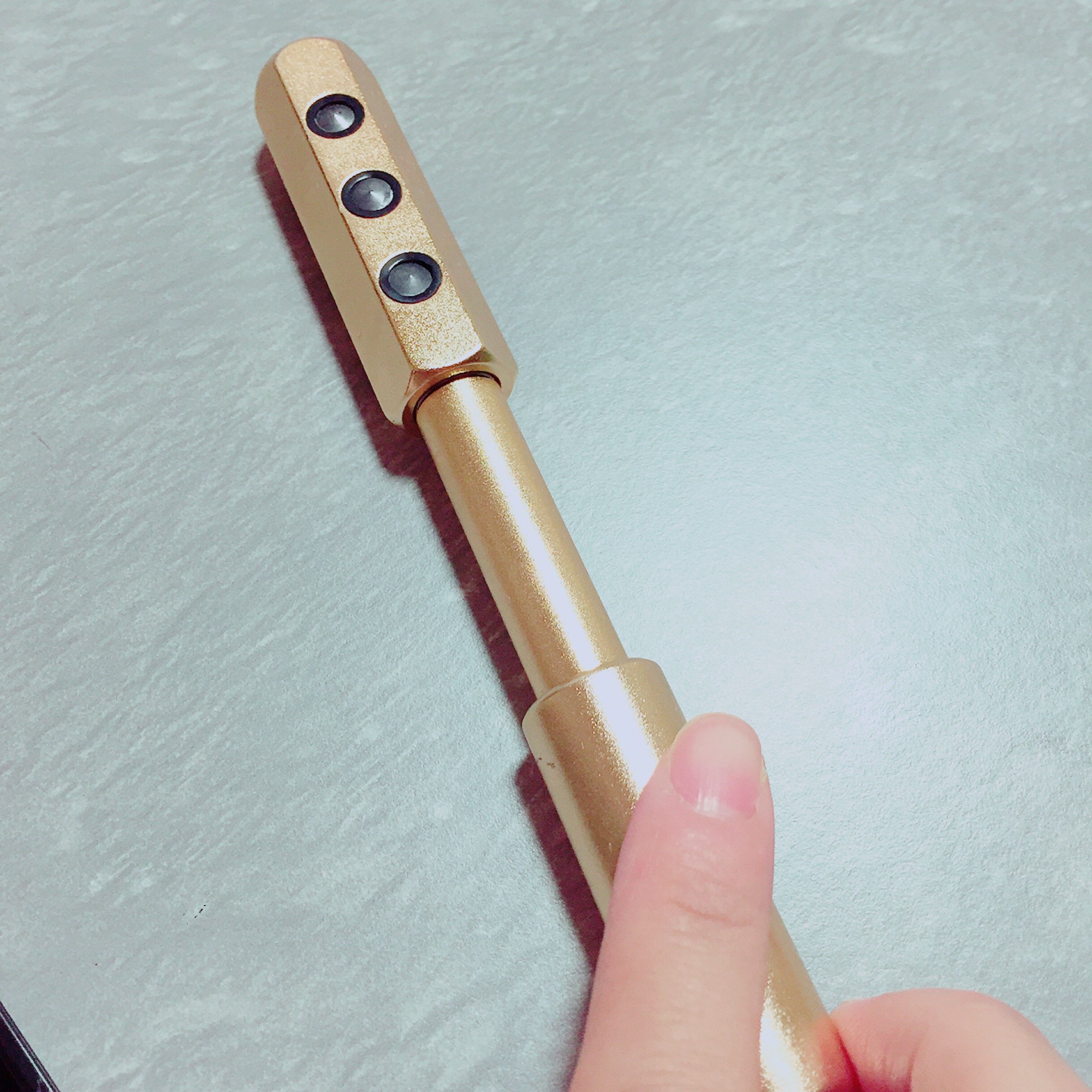 日々の日課の初ブログ