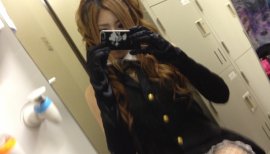 Yura♡ちゃんの2016/10/17 (月) 02:59のブログ