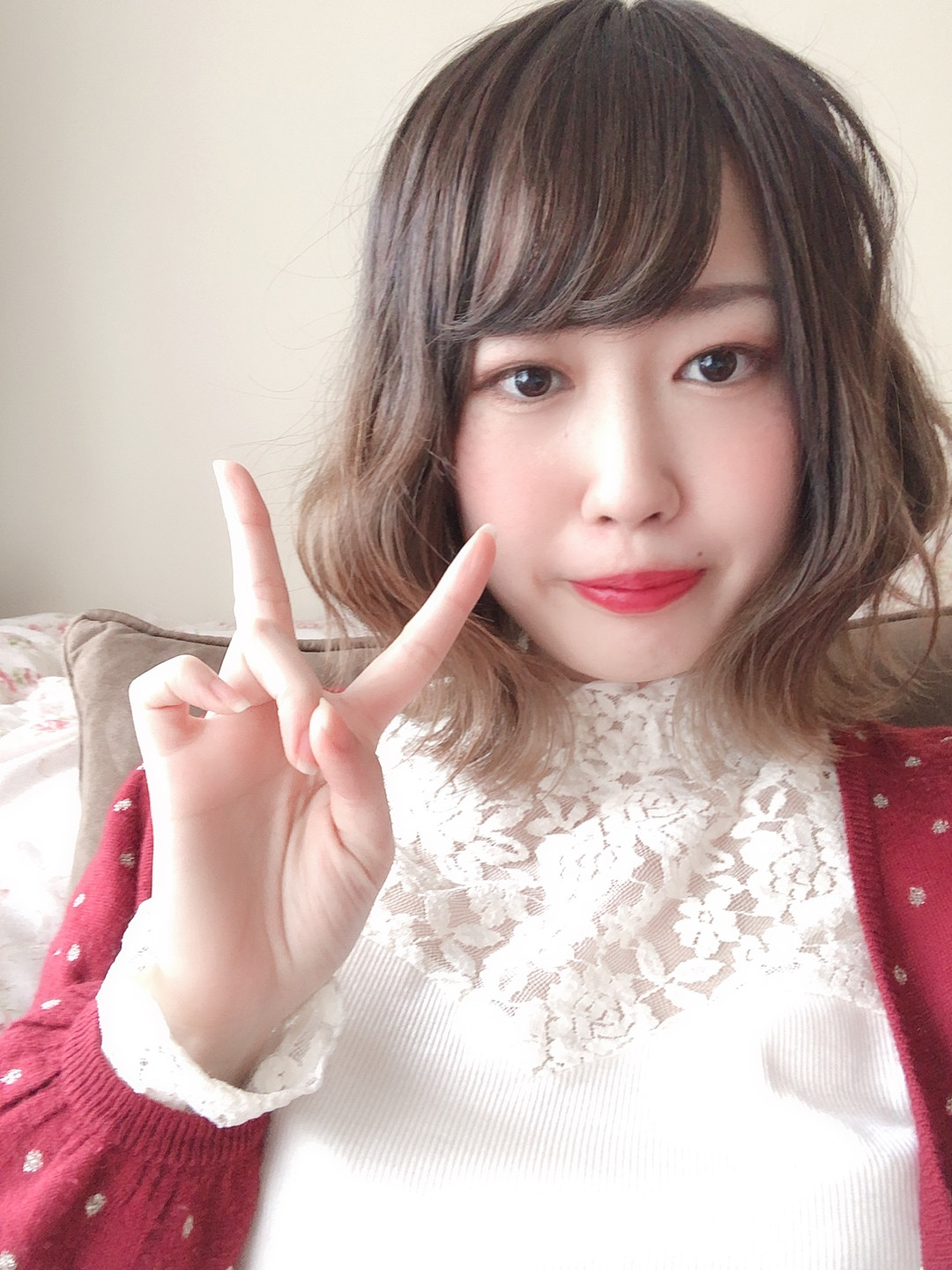 りったんちゃんの2019/2/27 (水) 13:21のブログ