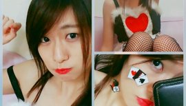 る　かちゃんの2016/10/23 (日) 22:33のブログ