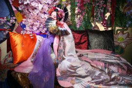 華⁑ちゃんの2020/7/16 (木) 01:29のブログ