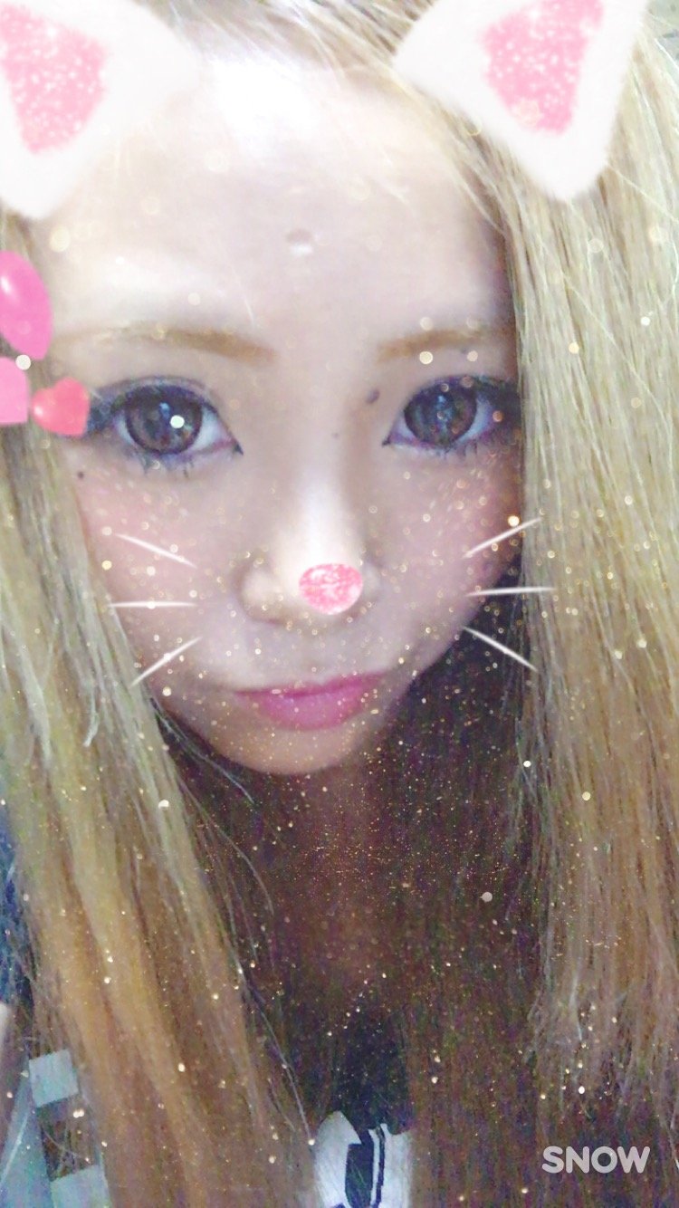 初めまして♥