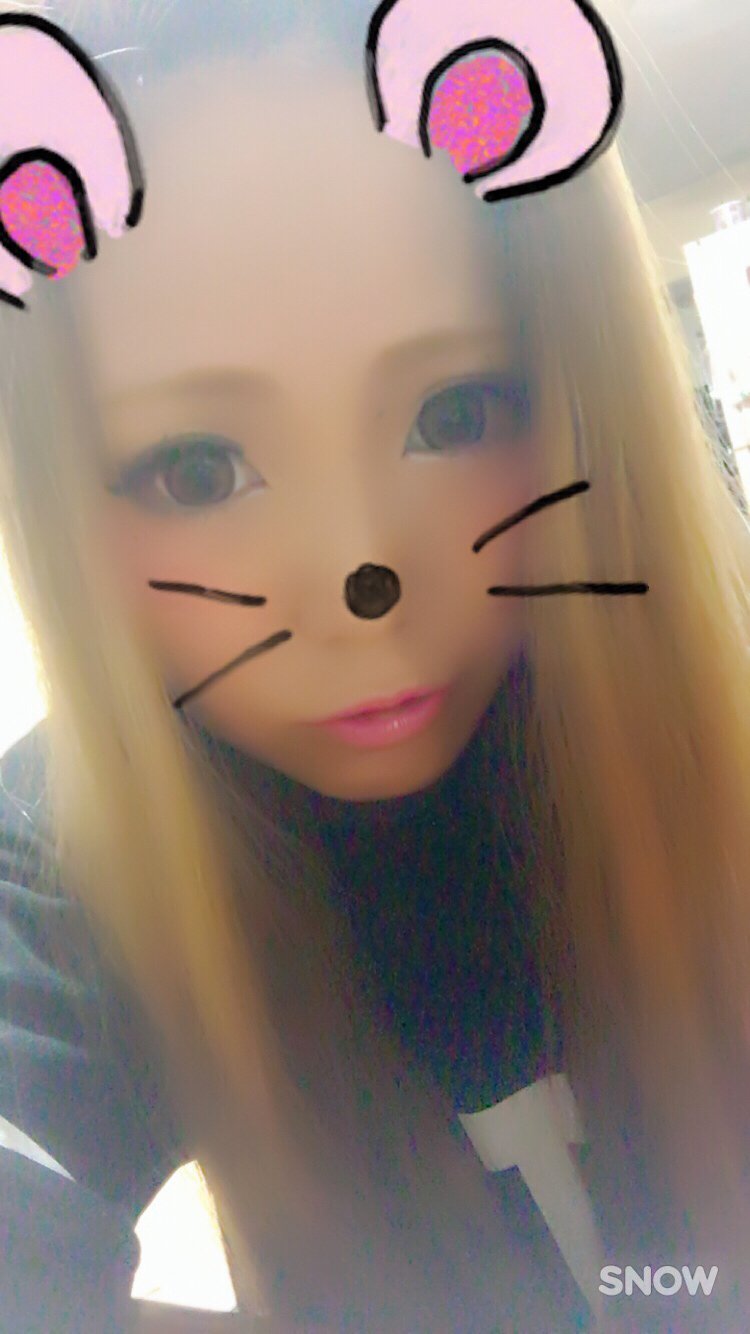 今日ももう少しで終わりだよ♥