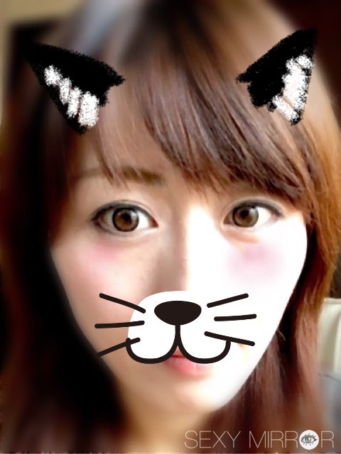 自撮りって（╹◡╹）