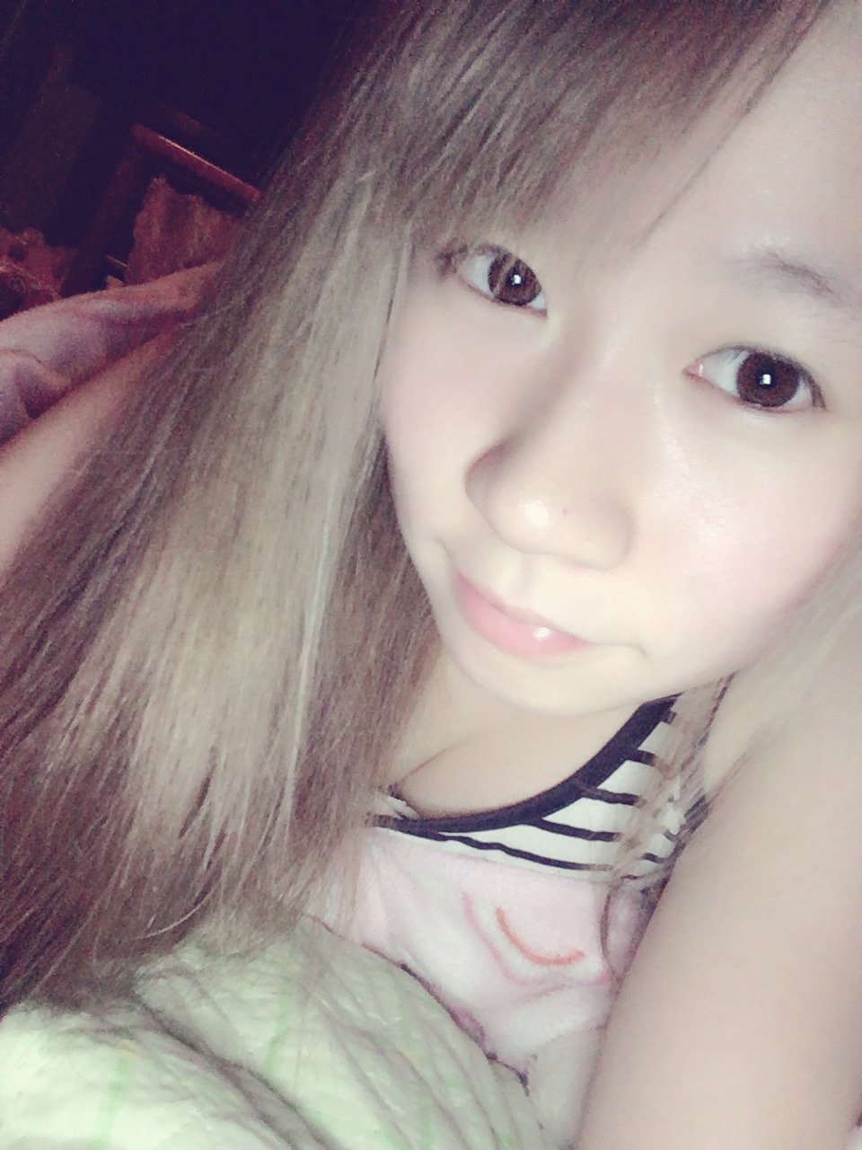 初投稿♡