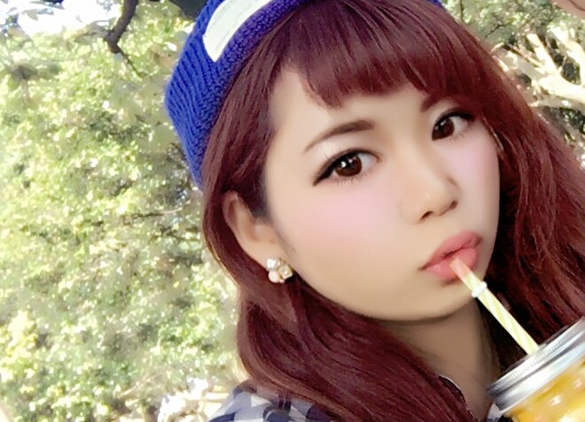 お出かけ日和っ☆
