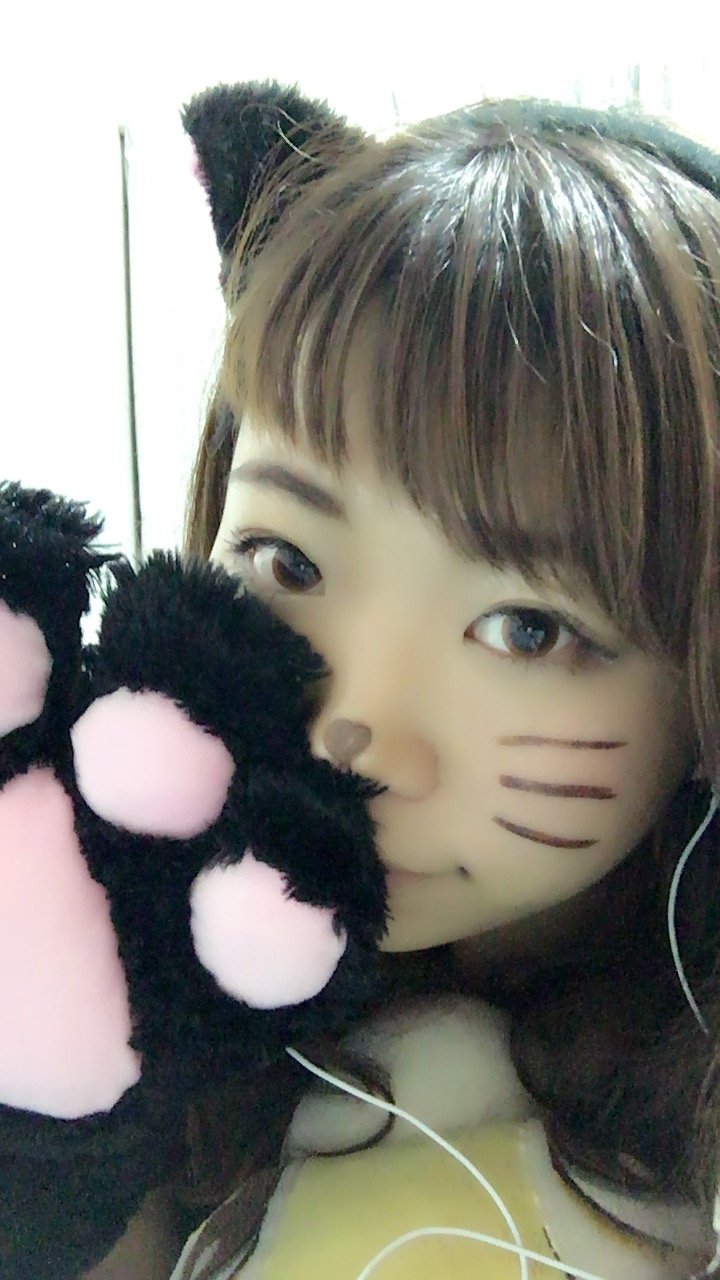 にゃーん