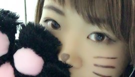 にゃーん