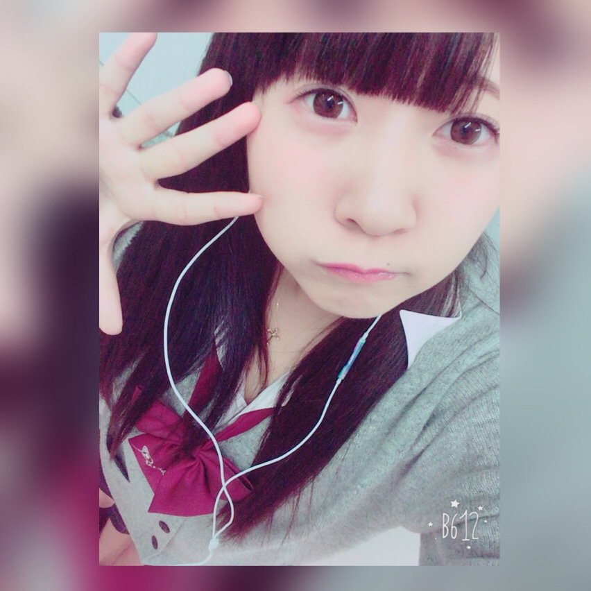ただいま〜。