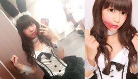 恋美ちゃんの2016/10/12 (水) 21:43のブログ